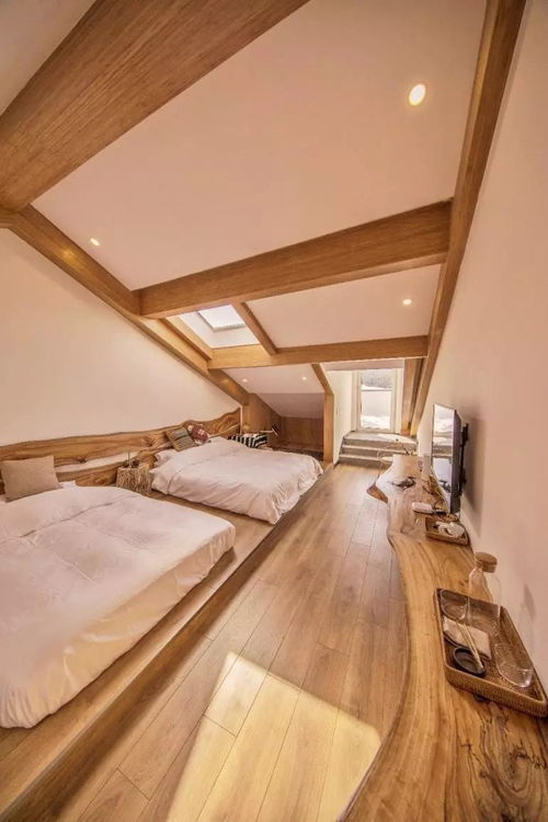 20家山中設(shè)計(jì)民宿,哪一個地方才值得你去翻山越嶺