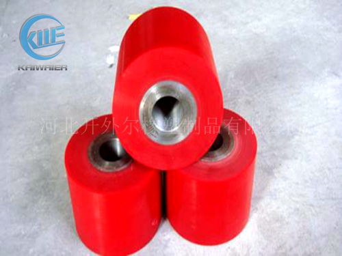 探索多元材料世界 橡膠、尼龍塑料與聚氨酯制品的定制化解決方案